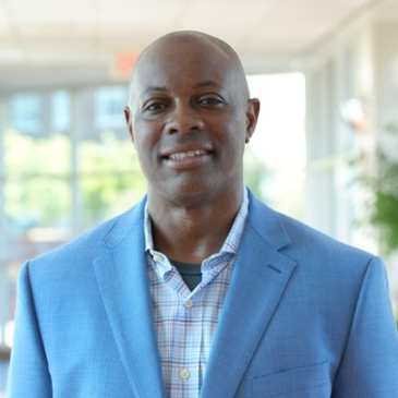 Jerome Dixon, MDA
